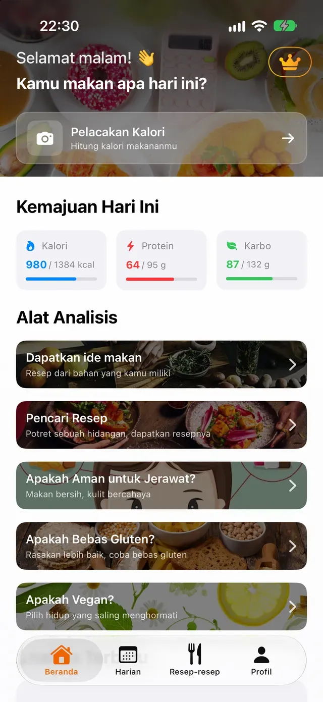 Alat Analisis
