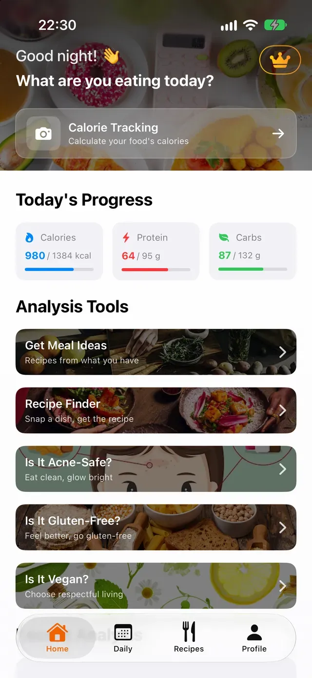 Analysis Tools