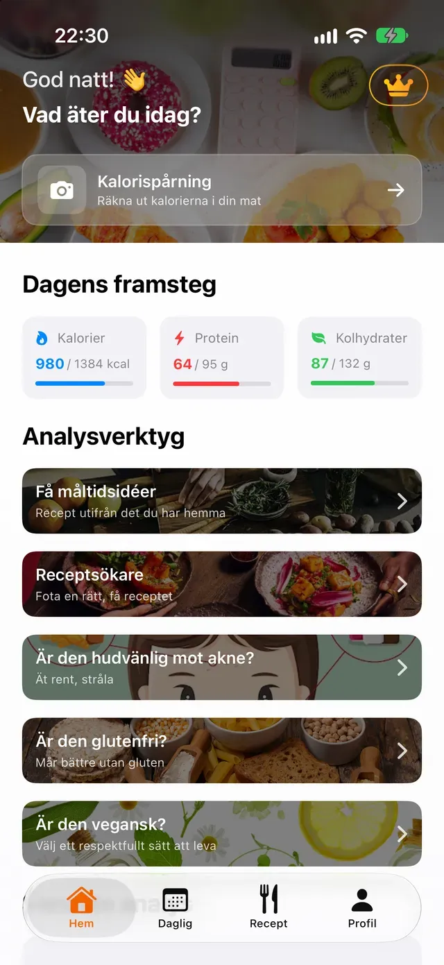 Analysverktyg