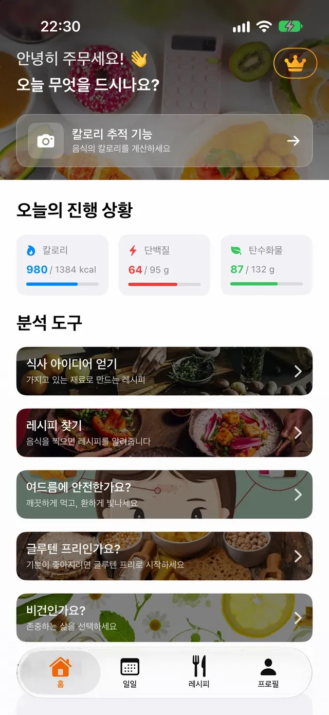 분석 도구