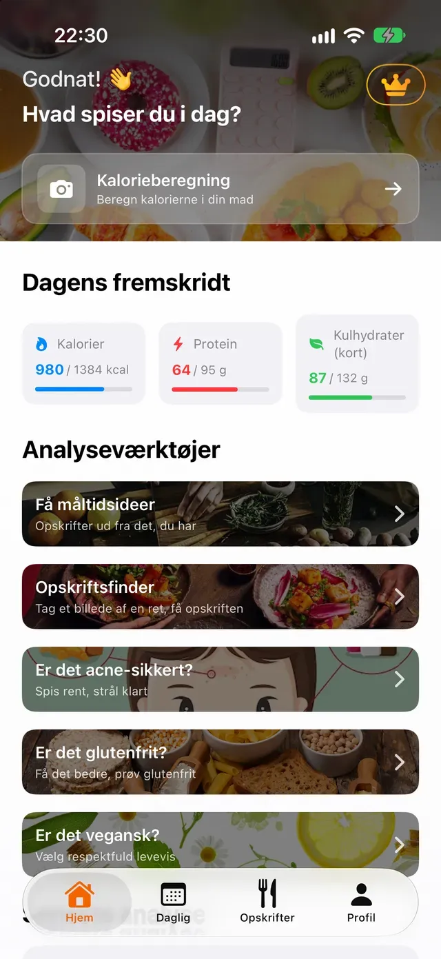 Analyseværktøjer