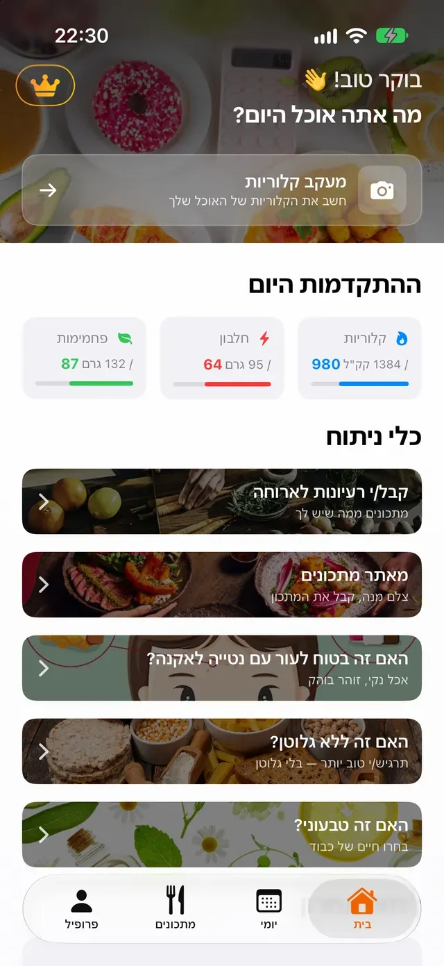כלי ניתוח