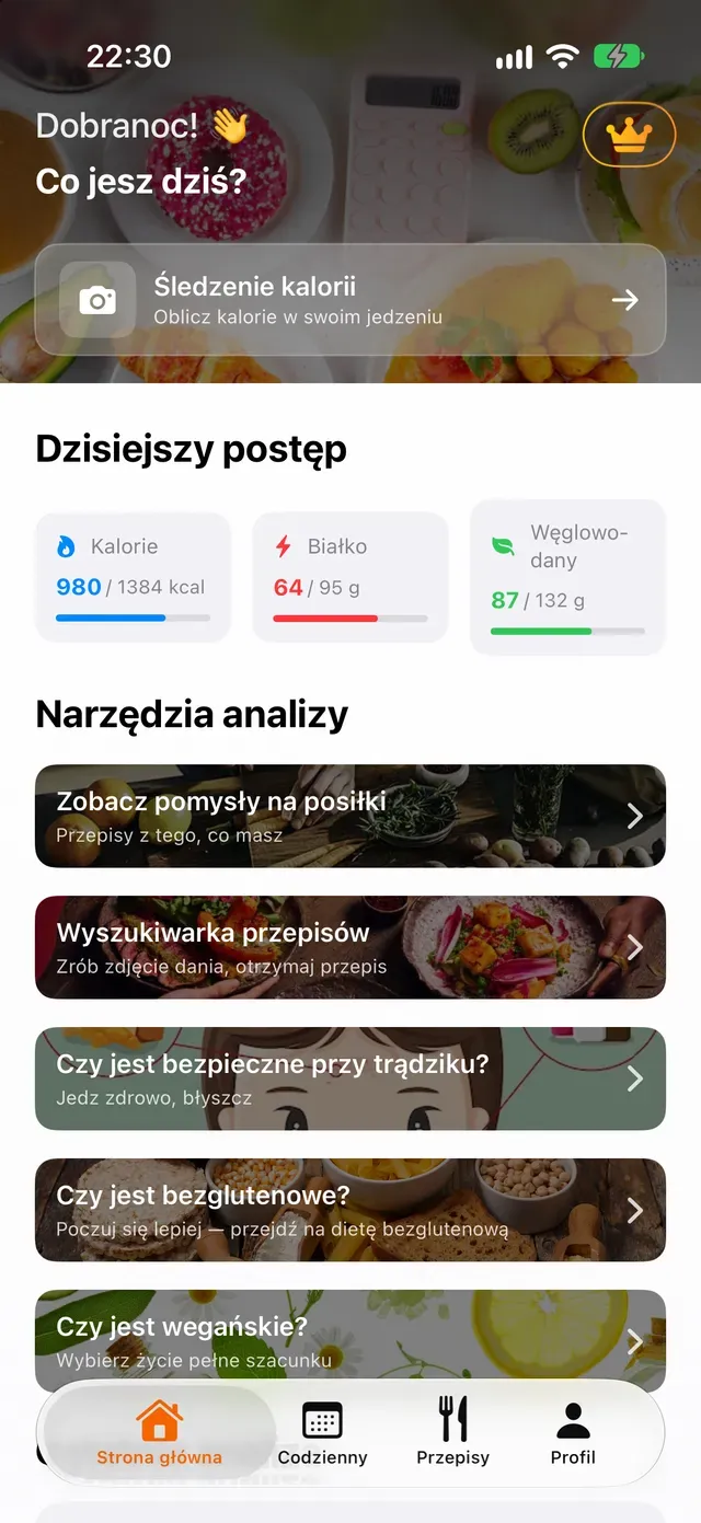 Narzędzia analizy